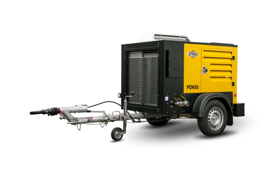 airport-air-compressor